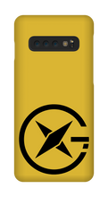 xgenealex Samsung Cases