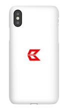 bxntz_ iPhone Case