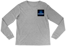 k24_gotsmashed Long Sleeve Tee