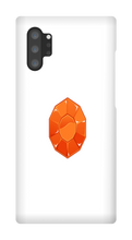 fireminetor_8000 Samsung Phone Cases