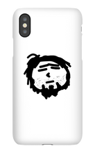 mrshato6000 iPhone Phone Cases