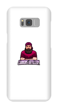 cannonsartillery Samsung Phone Cases
