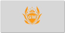 gamerzworldonline XXL Gaming Mousepad