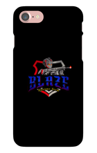 BLAZE Crew iPhone Phone Cases