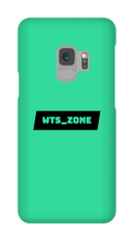wts_zone Samsung Phone Cases s8