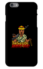 Ammo Dad Gaming iPhone Phone Cases