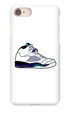 jordan iPhone Phone Cases