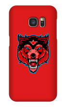 heroicvault Samsung Phone Cases