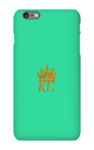 KC iPhone Phone Cases