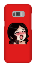 alismurf Samsung Phone Cases