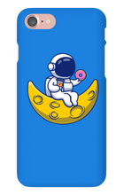 dr_stannetje iPhone Phone Cases