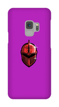IronKnightmare Samsung Phone Cases