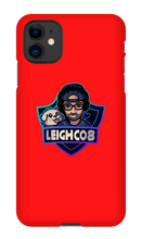 leighc08 iPhone Phone Cases
