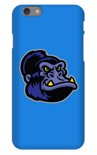 djazzyk iPhone Phone Cases