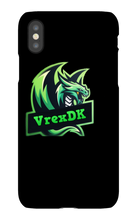 vrexdk iPhone Phone Cases