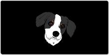 Howl XXXL Mousepad