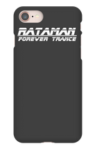 ratamanmusic iPhone Phone Cases
