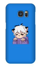 Sagie Samsung Phone Case
