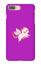 raindanceziggy iPhone Phone Cases