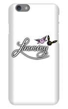 limminy iPhone Phone Cases