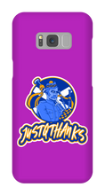 justqthanks Samsung Phone Cases