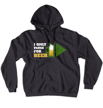 Beer Hoodie