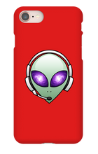 inthanight iPhone Phone Cases