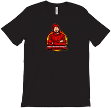 mr_fund3m3ntals T-Shirts