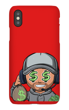 Money Coque iPhone
