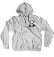 privatepandatv Hoodie (Pullover)