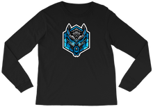 LumusDigital Logo Long Sleeve Tee