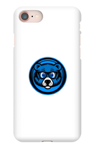 Famous Logo iPhone Case