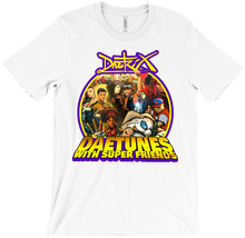 DAETRIX T-Shirts