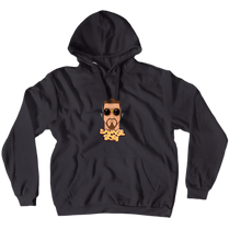savagebori Hoodies (No-Zip/Pullover)