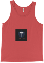 timhoareau Tank Top