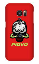piovo1992 Samsung Phone Cases