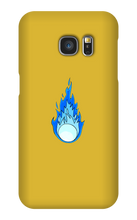 xwintersflamex Samsung Phone Cases