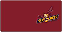 STING Gaming Logo XXL Gaming Mousepad