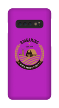 b24gamin Samsung Phone Cases
