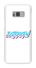 JustToxicFN Samsung Phone Cases