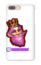 gokexwow iPhone Phone Cases