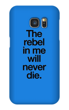 xrebelqueenx Samsung Phone Cases