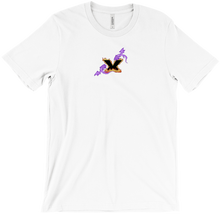 Xplosionmans X-Dragon Logo T-Shirt