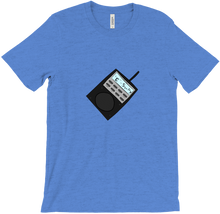 E spirit box T-Shirts