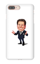 silviosantosdovalorant iPhone Phone Cases
