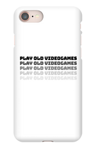 casterclan iPhone Phone Cases