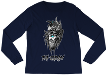 Odin's Raven Long Sleeve