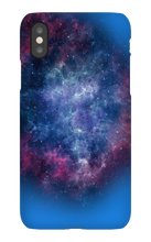 Nebula iPhone Phone Cases
