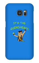 Sokka Samsung Phone Cases