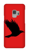 iamdelusionl Samsung Phone Cases